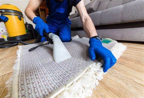 Cleaning carpets isn’t as simple as vacuuming and removing stains